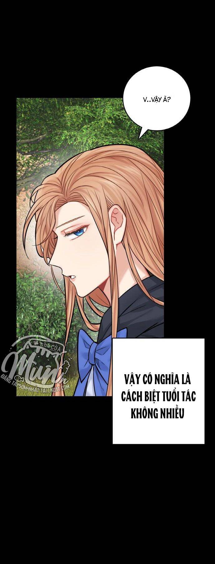 Nhật Ký Tuần Trăng Mật Của Phù Thủy Và Rồng Chapter 39 - Trang 2