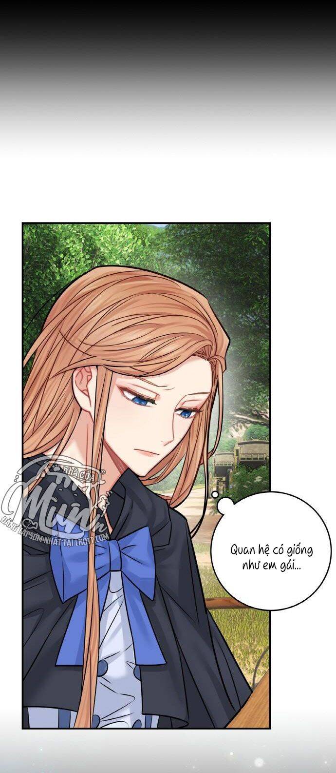 Nhật Ký Tuần Trăng Mật Của Phù Thủy Và Rồng Chapter 39 - Trang 2