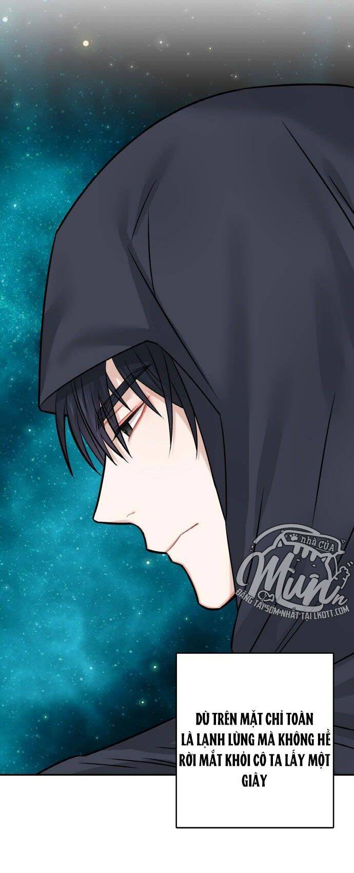 Nhật Ký Tuần Trăng Mật Của Phù Thủy Và Rồng Chapter 39 - Trang 2