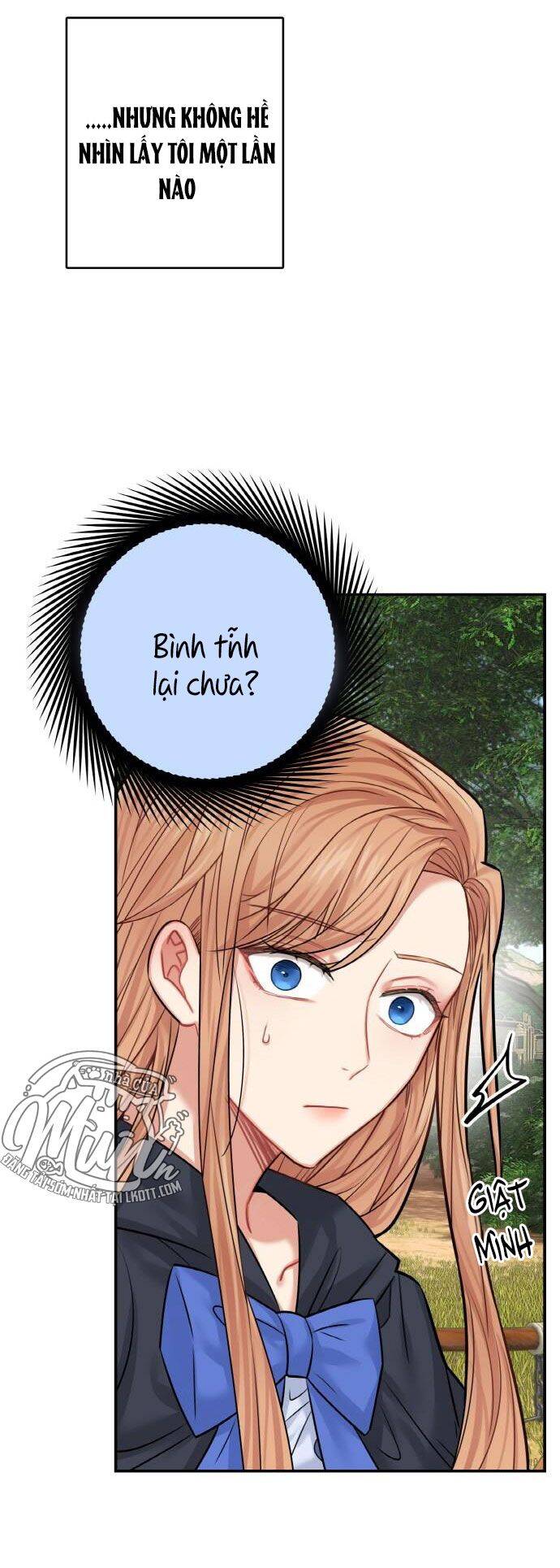 Nhật Ký Tuần Trăng Mật Của Phù Thủy Và Rồng Chapter 39 - Trang 2