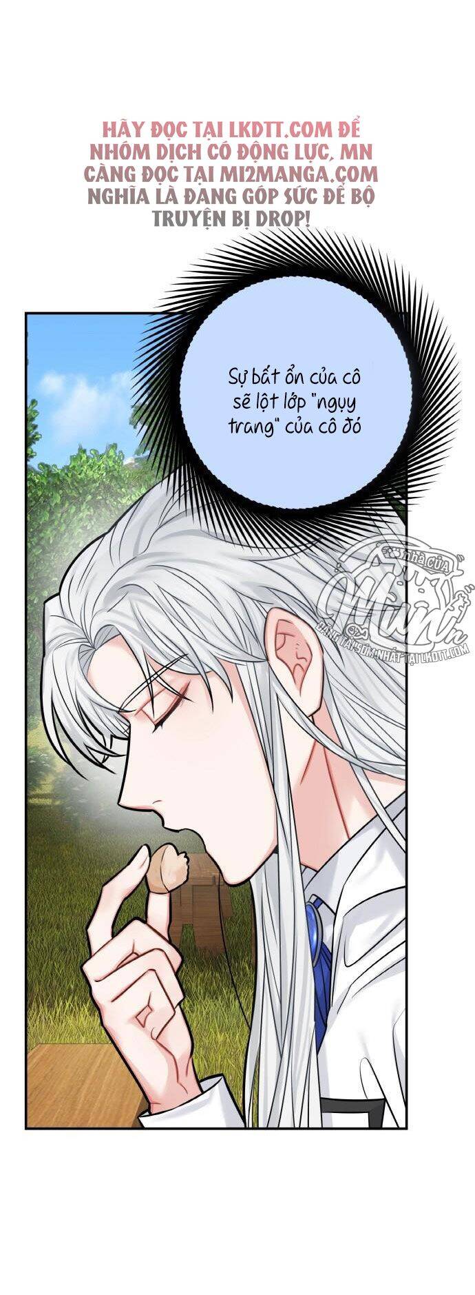 Nhật Ký Tuần Trăng Mật Của Phù Thủy Và Rồng Chapter 39 - Trang 2