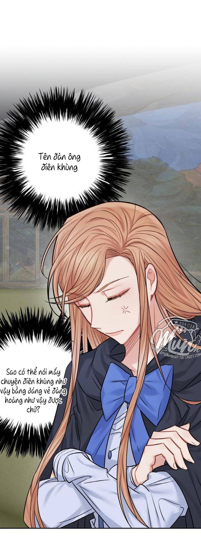 Nhật Ký Tuần Trăng Mật Của Phù Thủy Và Rồng Chapter 39 - Trang 2