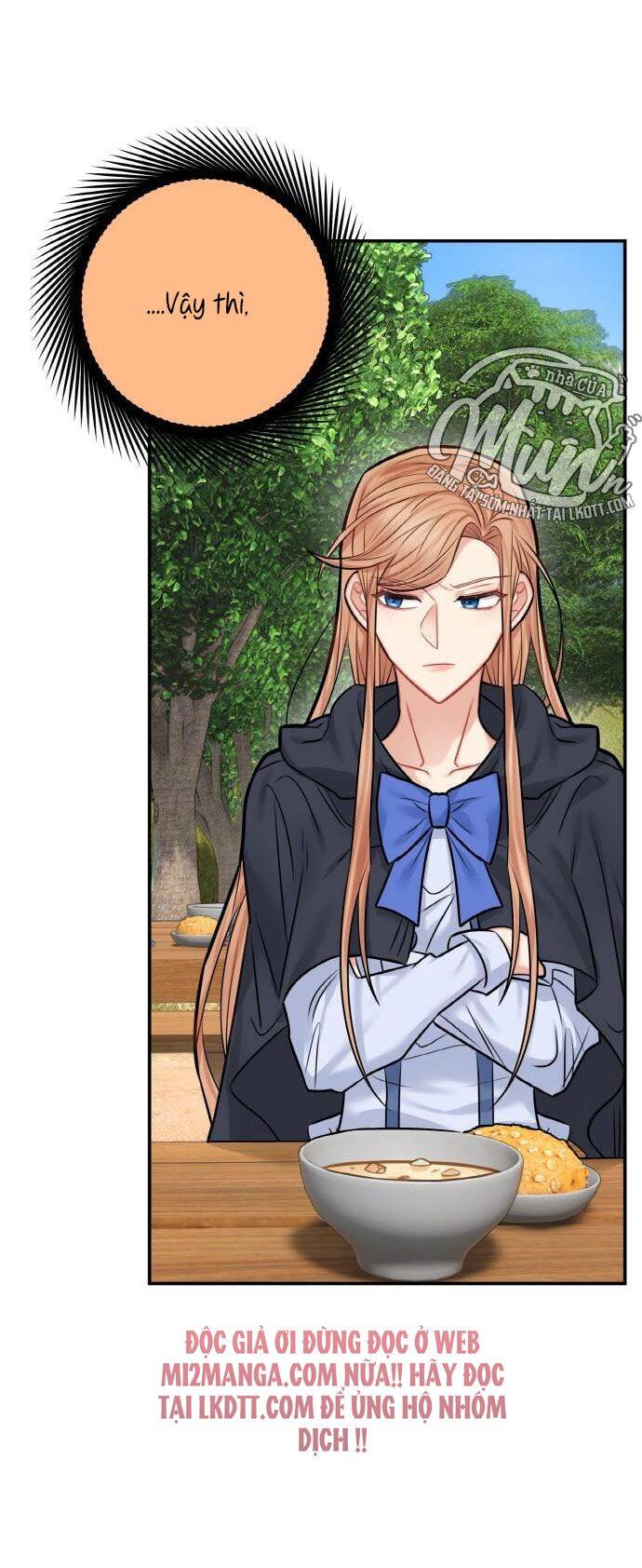 Nhật Ký Tuần Trăng Mật Của Phù Thủy Và Rồng Chapter 39 - Trang 2