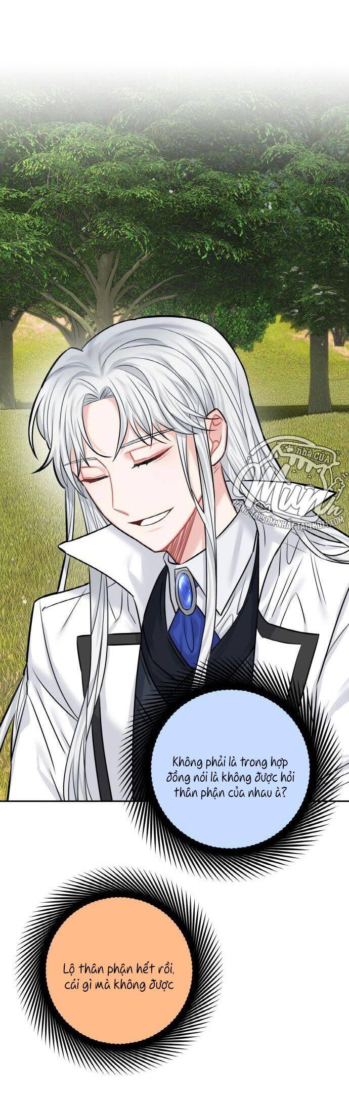 Nhật Ký Tuần Trăng Mật Của Phù Thủy Và Rồng Chapter 39 - Trang 2