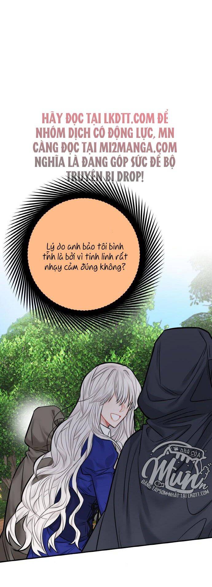 Nhật Ký Tuần Trăng Mật Của Phù Thủy Và Rồng Chapter 39 - Trang 2