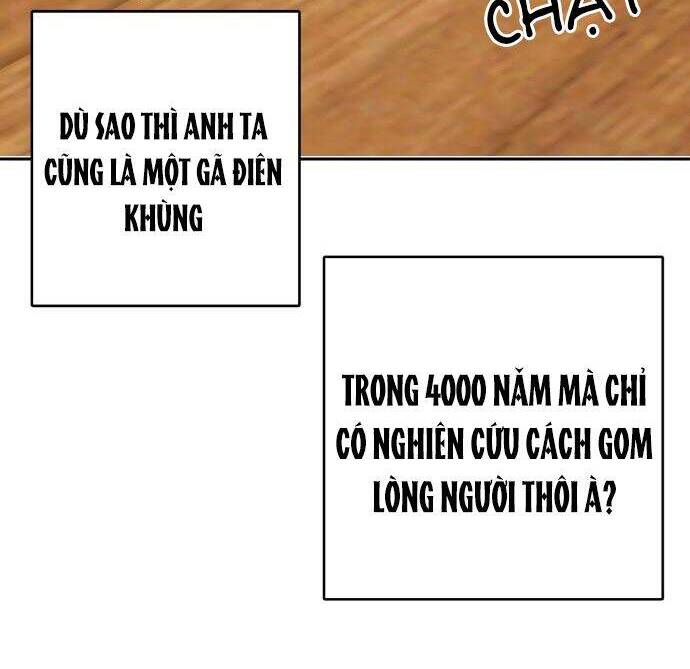 Nhật Ký Tuần Trăng Mật Của Phù Thủy Và Rồng Chapter 39 - Trang 2