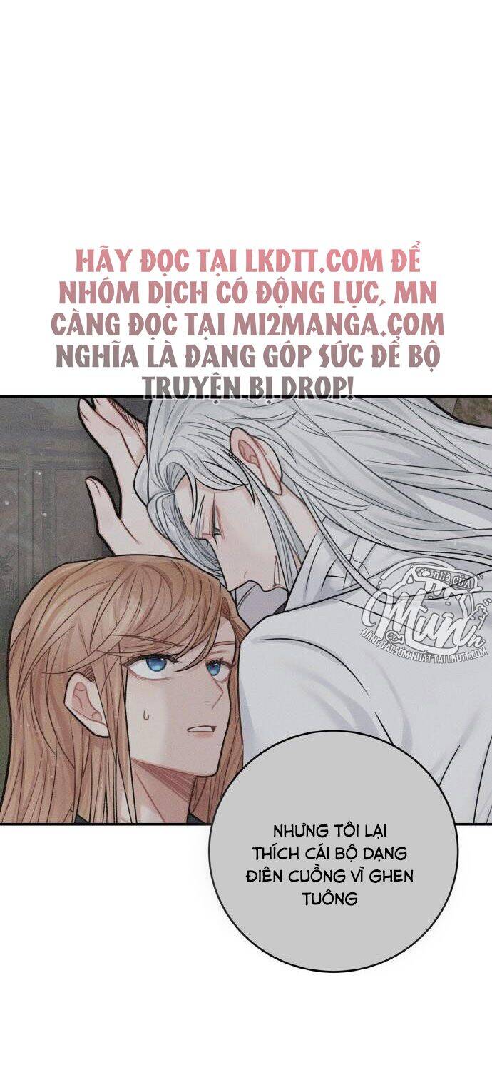 Nhật Ký Tuần Trăng Mật Của Phù Thủy Và Rồng Chapter 39 - Trang 2