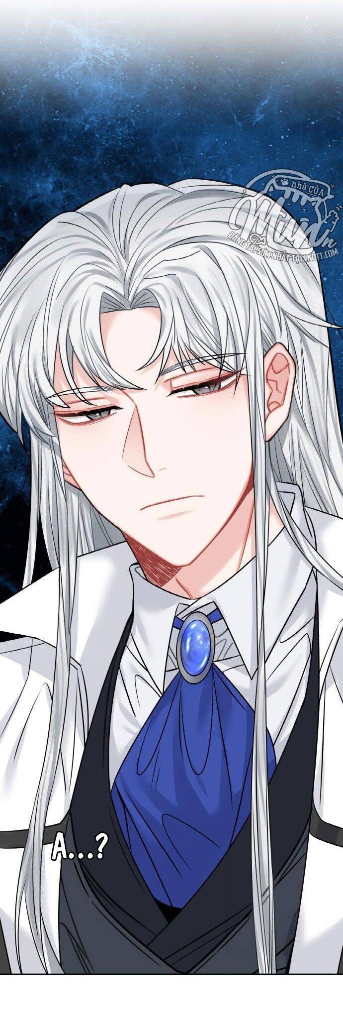 Nhật Ký Tuần Trăng Mật Của Phù Thủy Và Rồng Chapter 39 - Trang 2