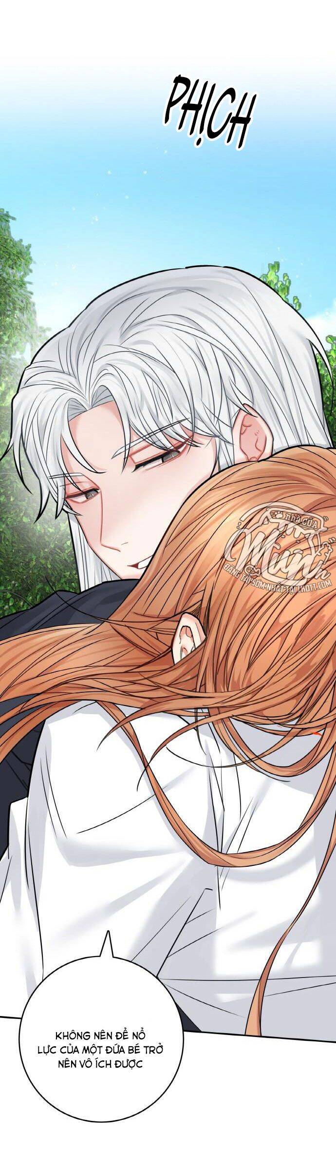 Nhật Ký Tuần Trăng Mật Của Phù Thủy Và Rồng Chapter 39 - Trang 2