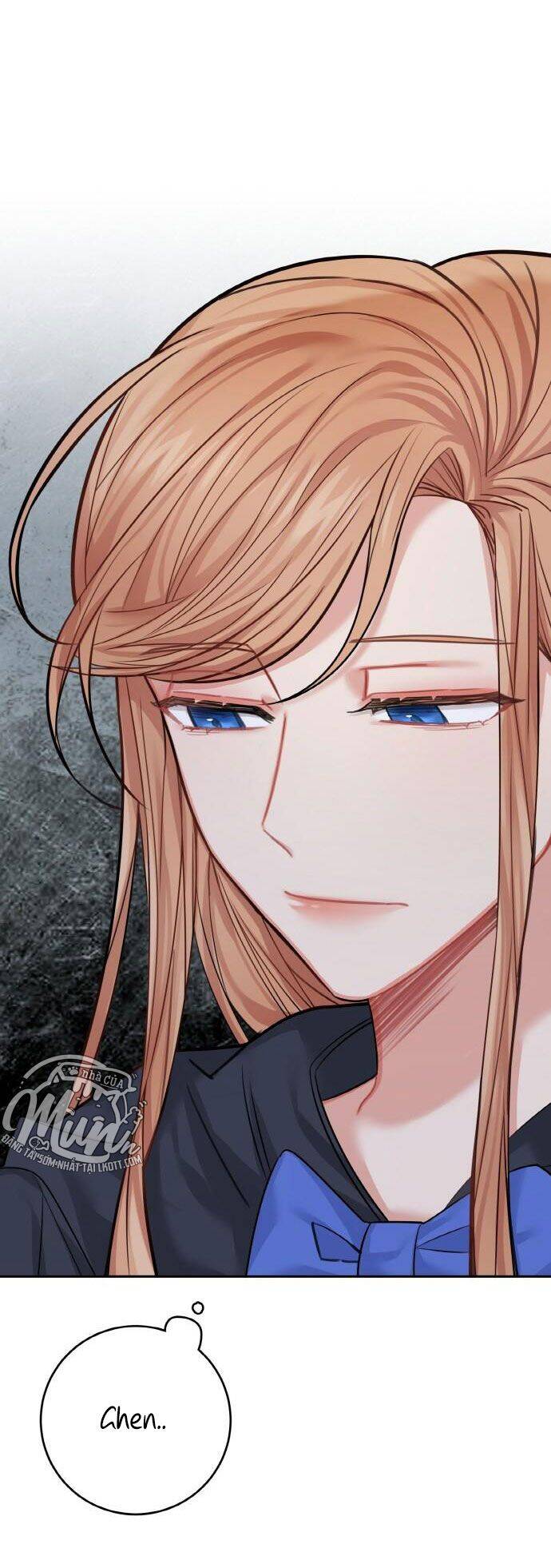 Nhật Ký Tuần Trăng Mật Của Phù Thủy Và Rồng Chapter 39 - Trang 2