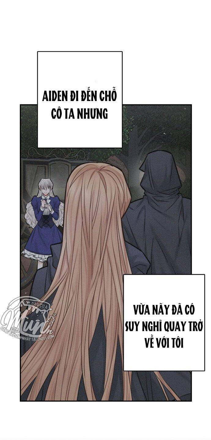 Nhật Ký Tuần Trăng Mật Của Phù Thủy Và Rồng Chapter 39 - Trang 2