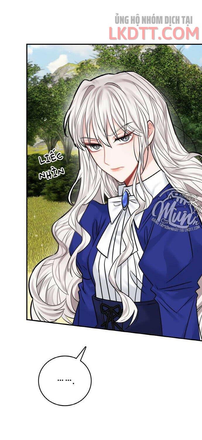 Nhật Ký Tuần Trăng Mật Của Phù Thủy Và Rồng Chapter 42.2 - Trang 2