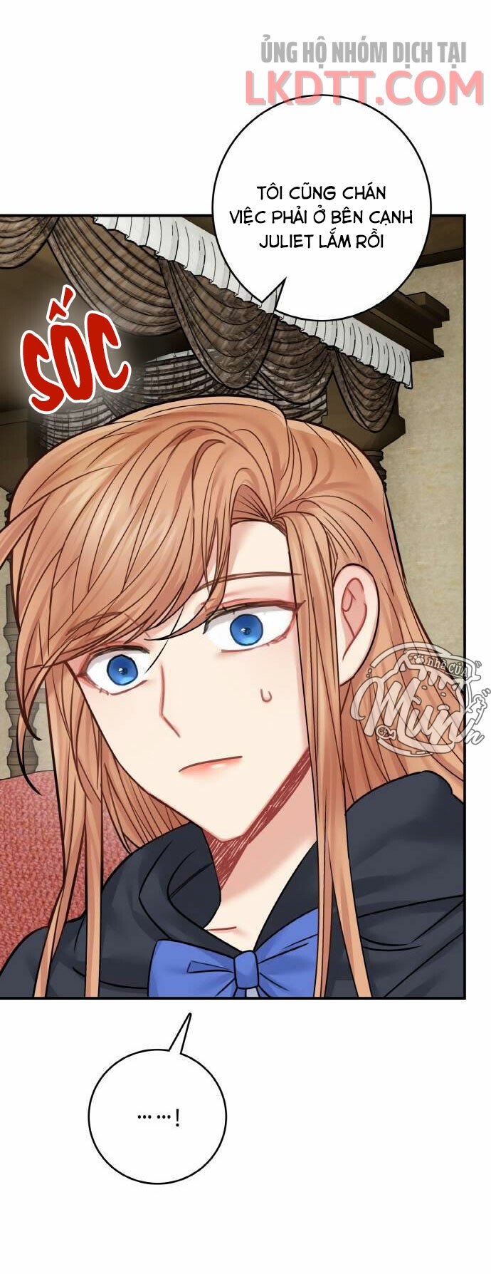 Nhật Ký Tuần Trăng Mật Của Phù Thủy Và Rồng Chapter 43.1 - Trang 2