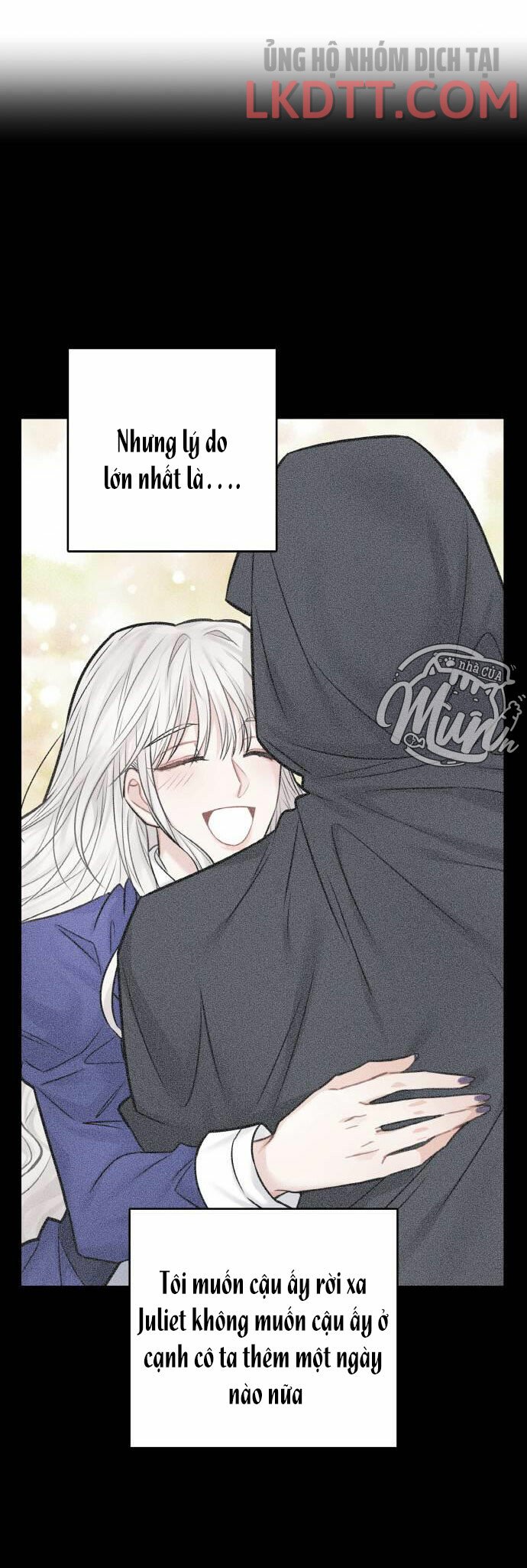 Nhật Ký Tuần Trăng Mật Của Phù Thủy Và Rồng Chapter 43.1 - Trang 2