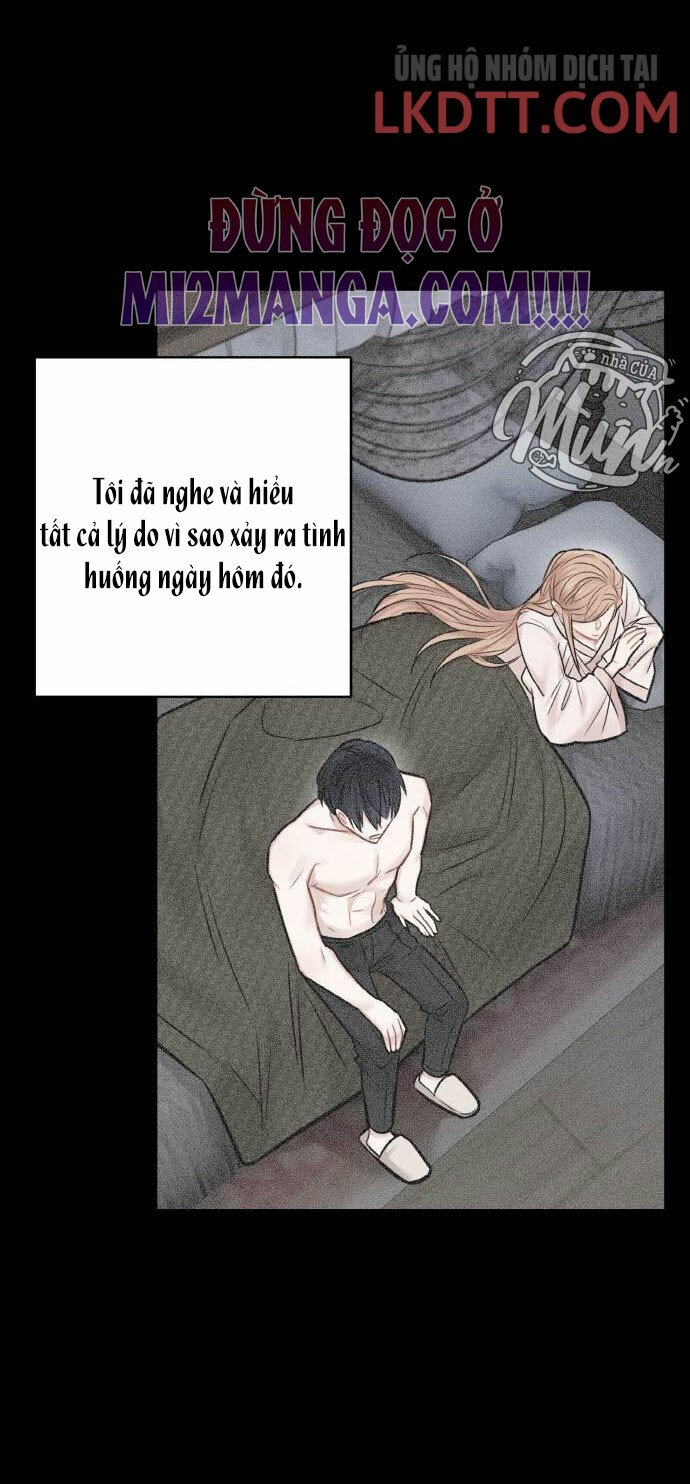 Nhật Ký Tuần Trăng Mật Của Phù Thủy Và Rồng Chapter 43.1 - Trang 2