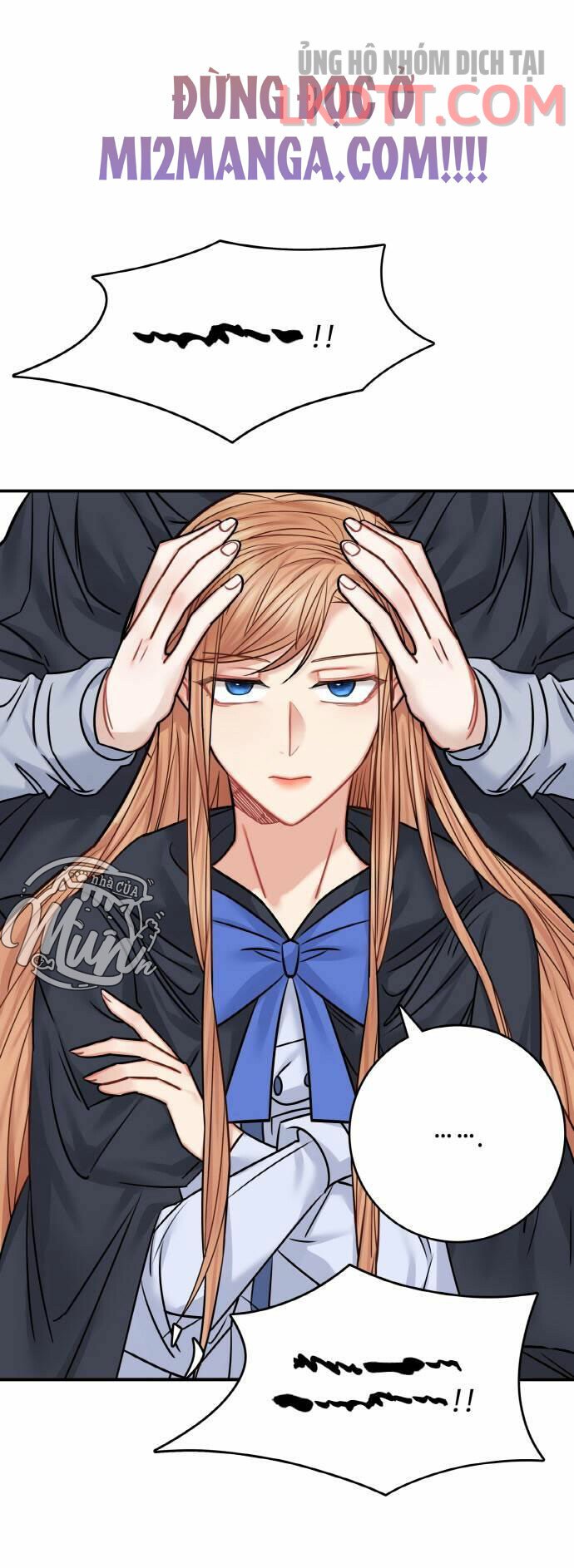 Nhật Ký Tuần Trăng Mật Của Phù Thủy Và Rồng Chapter 43.1 - Trang 2