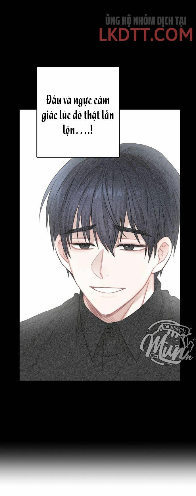 Nhật Ký Tuần Trăng Mật Của Phù Thủy Và Rồng Chapter 43.1 - Trang 2