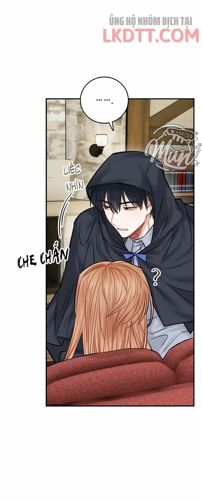 Nhật Ký Tuần Trăng Mật Của Phù Thủy Và Rồng Chapter 43.1 - Trang 2