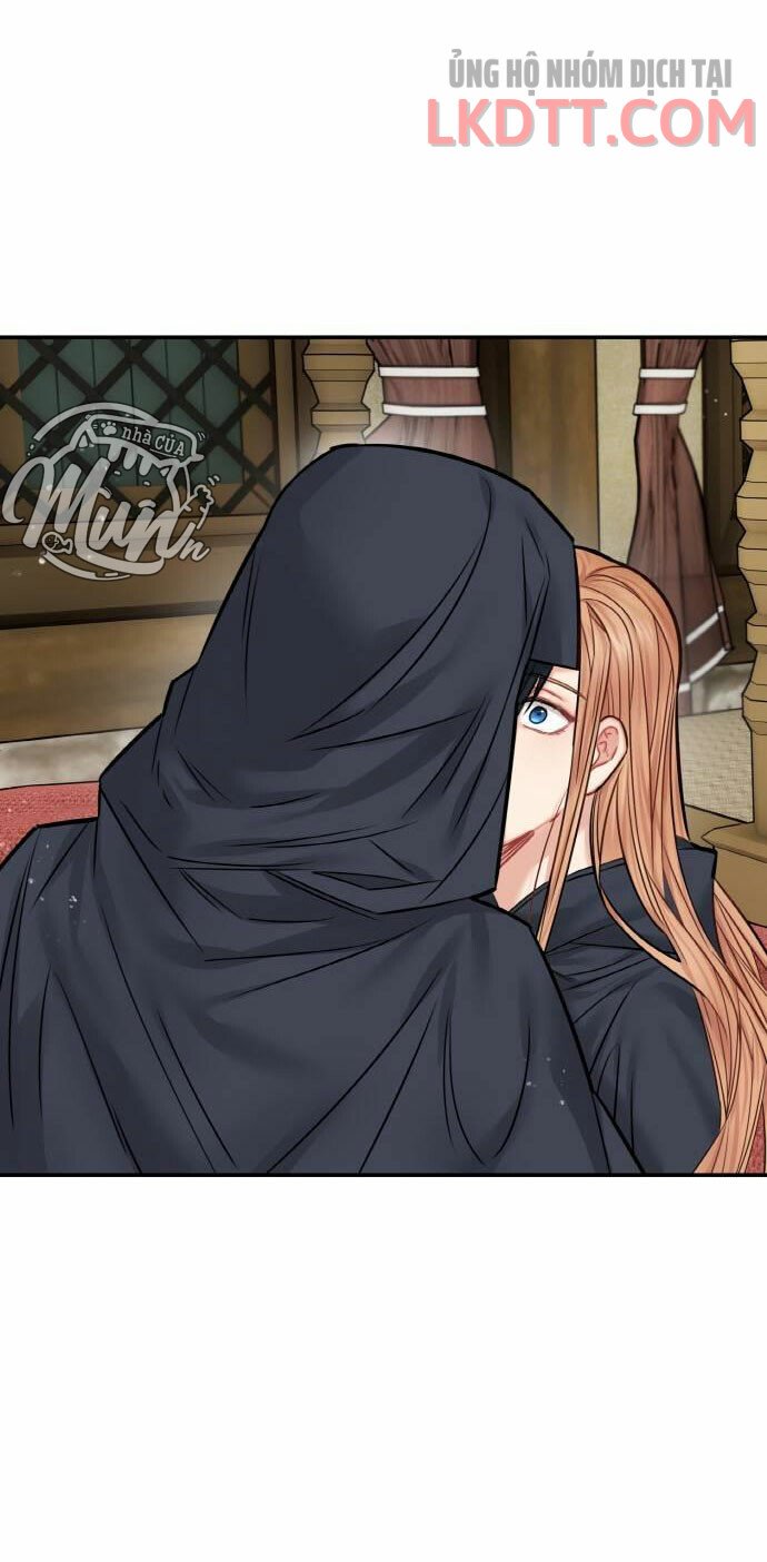 Nhật Ký Tuần Trăng Mật Của Phù Thủy Và Rồng Chapter 43.1 - Trang 2