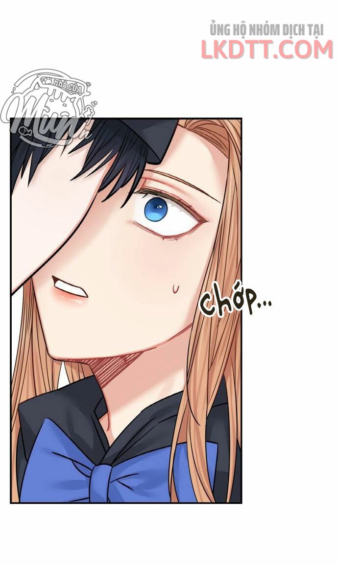 Nhật Ký Tuần Trăng Mật Của Phù Thủy Và Rồng Chapter 43.1 - Trang 2