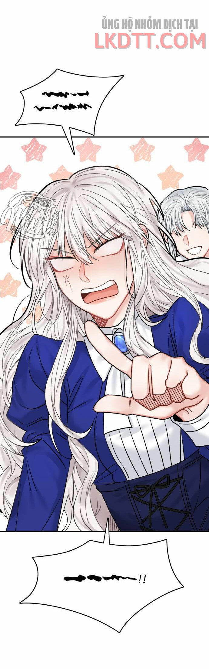 Nhật Ký Tuần Trăng Mật Của Phù Thủy Và Rồng Chapter 43.1 - Trang 2