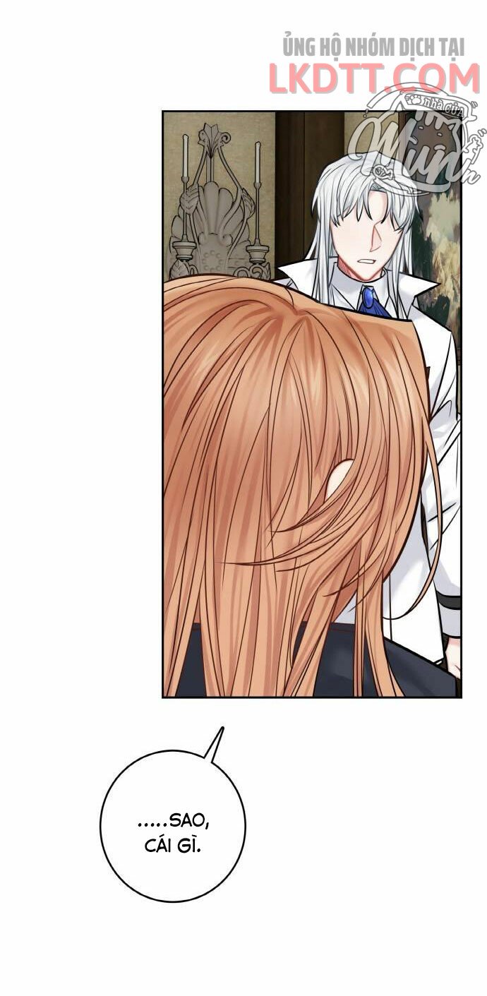 Nhật Ký Tuần Trăng Mật Của Phù Thủy Và Rồng Chapter 43.1 - Trang 2