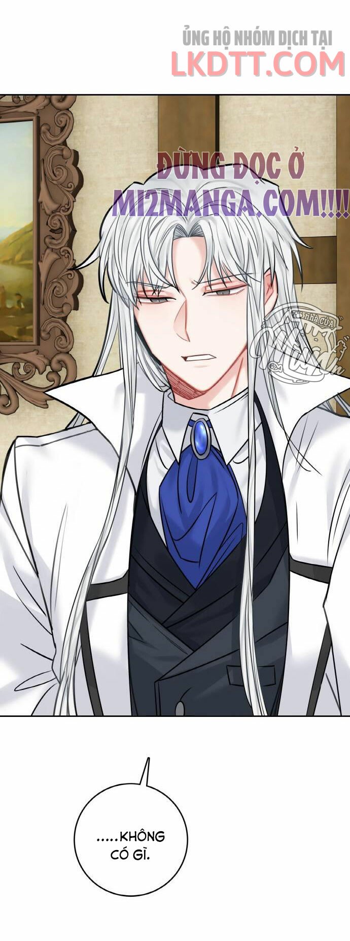 Nhật Ký Tuần Trăng Mật Của Phù Thủy Và Rồng Chapter 43.1 - Trang 2