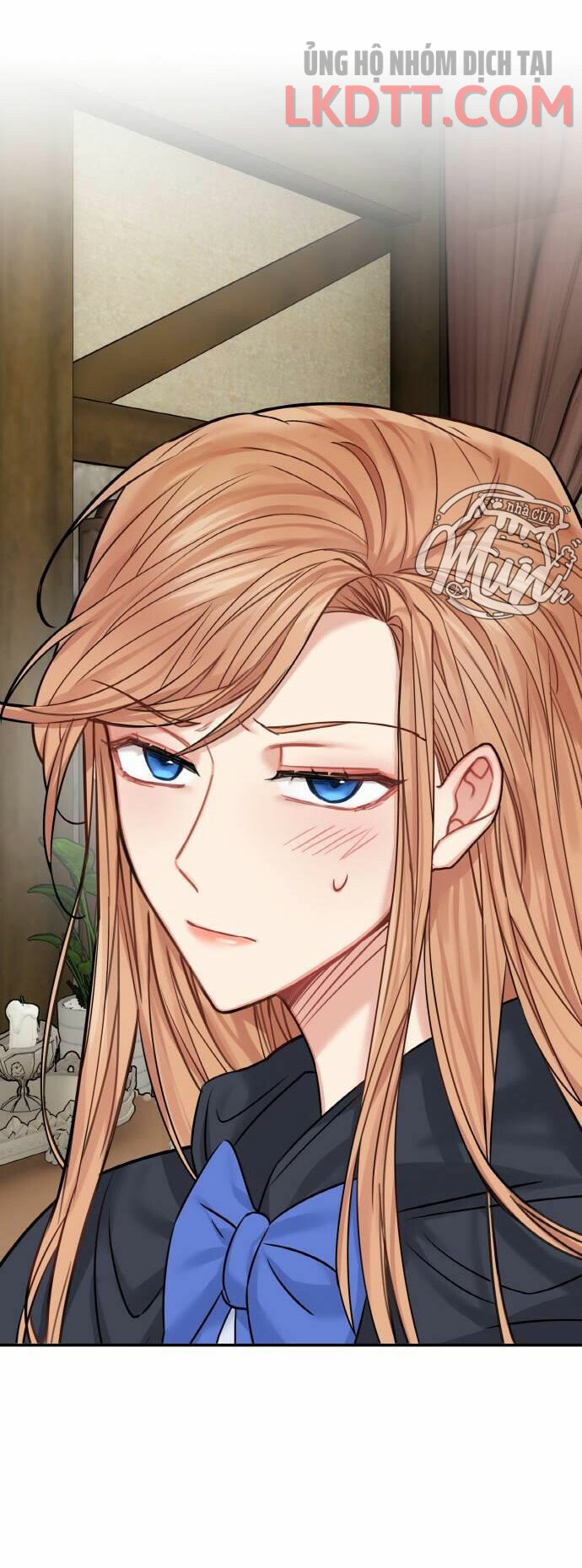 Nhật Ký Tuần Trăng Mật Của Phù Thủy Và Rồng Chapter 43.1 - Trang 2