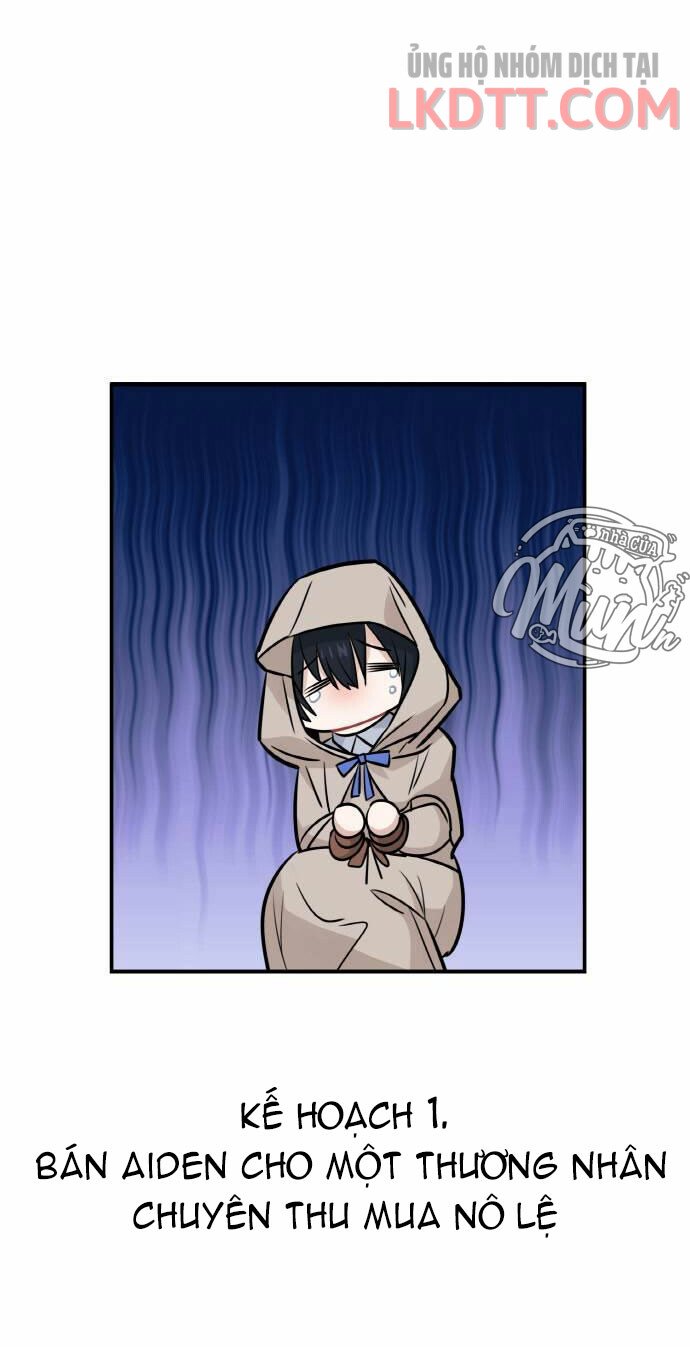 Nhật Ký Tuần Trăng Mật Của Phù Thủy Và Rồng Chapter 43.1 - Trang 2