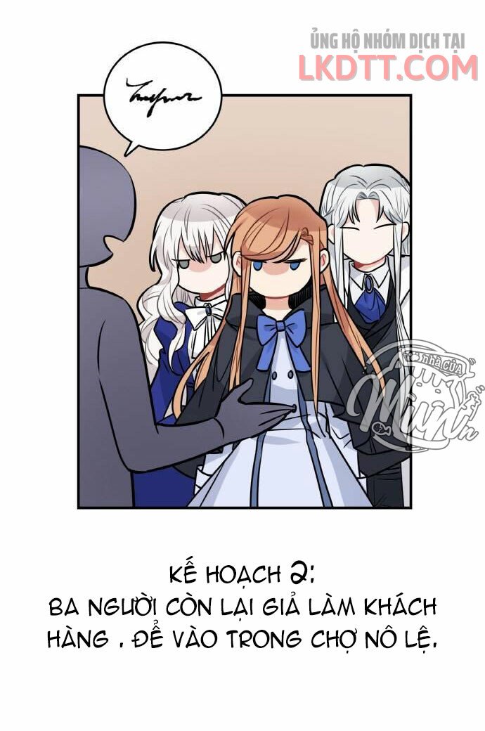 Nhật Ký Tuần Trăng Mật Của Phù Thủy Và Rồng Chapter 43.1 - Trang 2