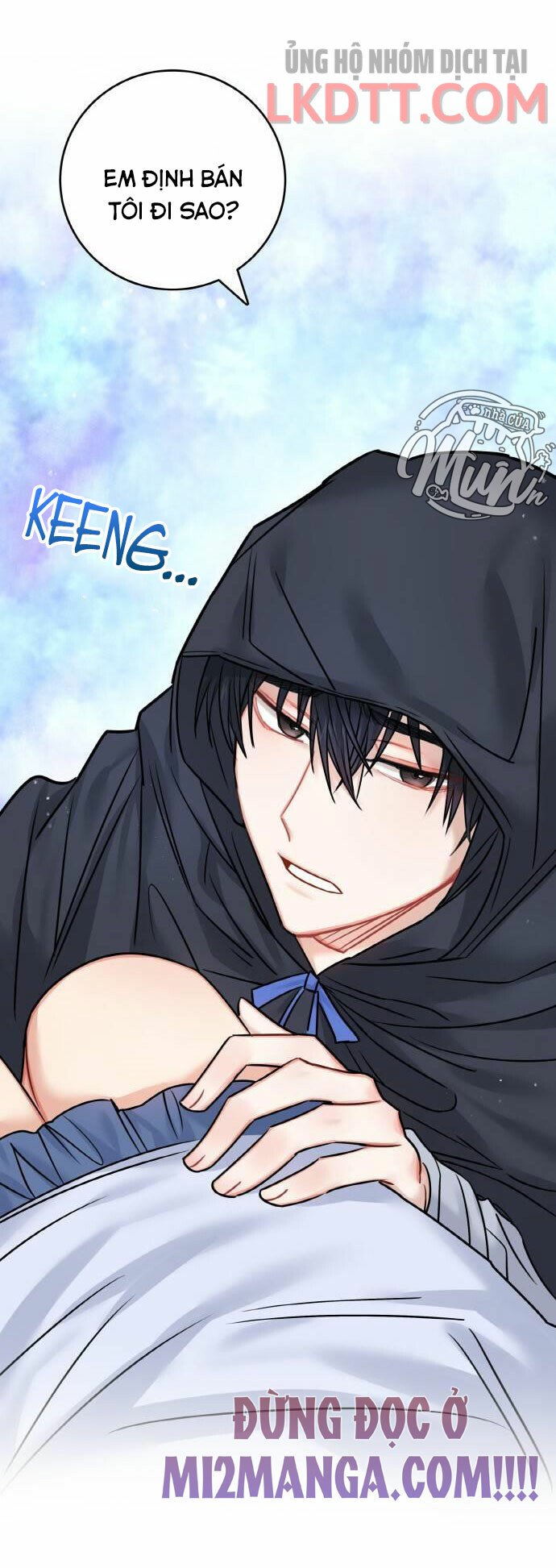 Nhật Ký Tuần Trăng Mật Của Phù Thủy Và Rồng Chapter 43.1 - Trang 2