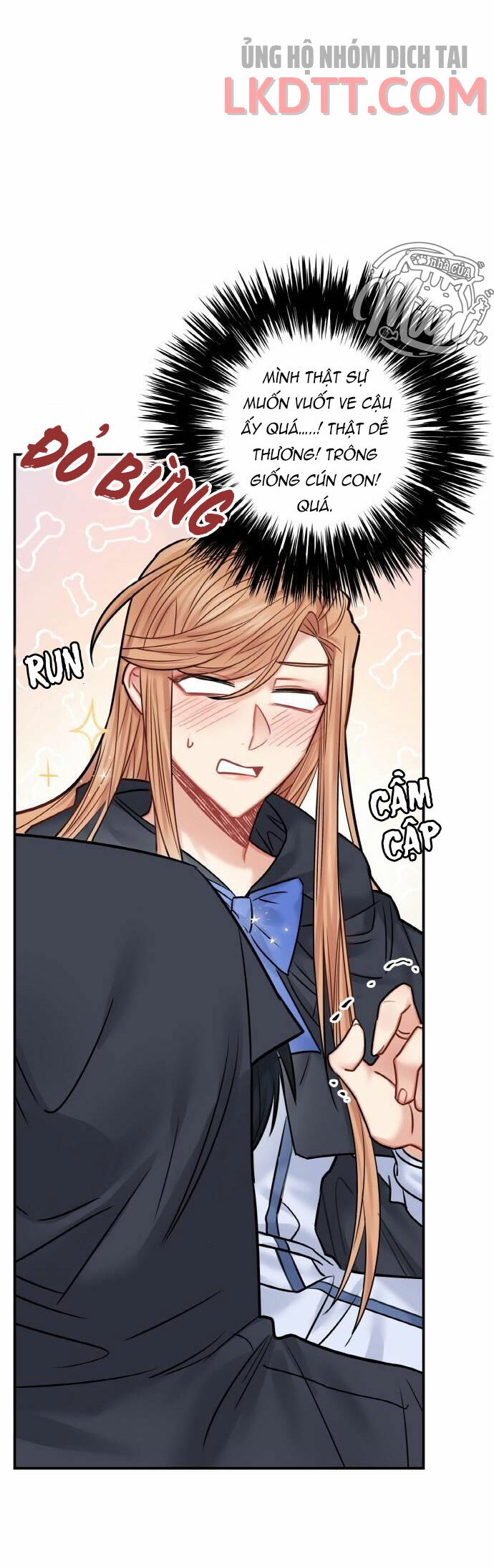 Nhật Ký Tuần Trăng Mật Của Phù Thủy Và Rồng Chapter 43.1 - Trang 2