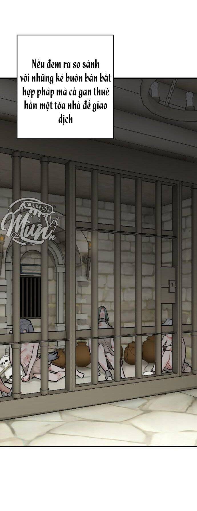 Nhật Ký Tuần Trăng Mật Của Phù Thủy Và Rồng Chapter 44 - Trang 2