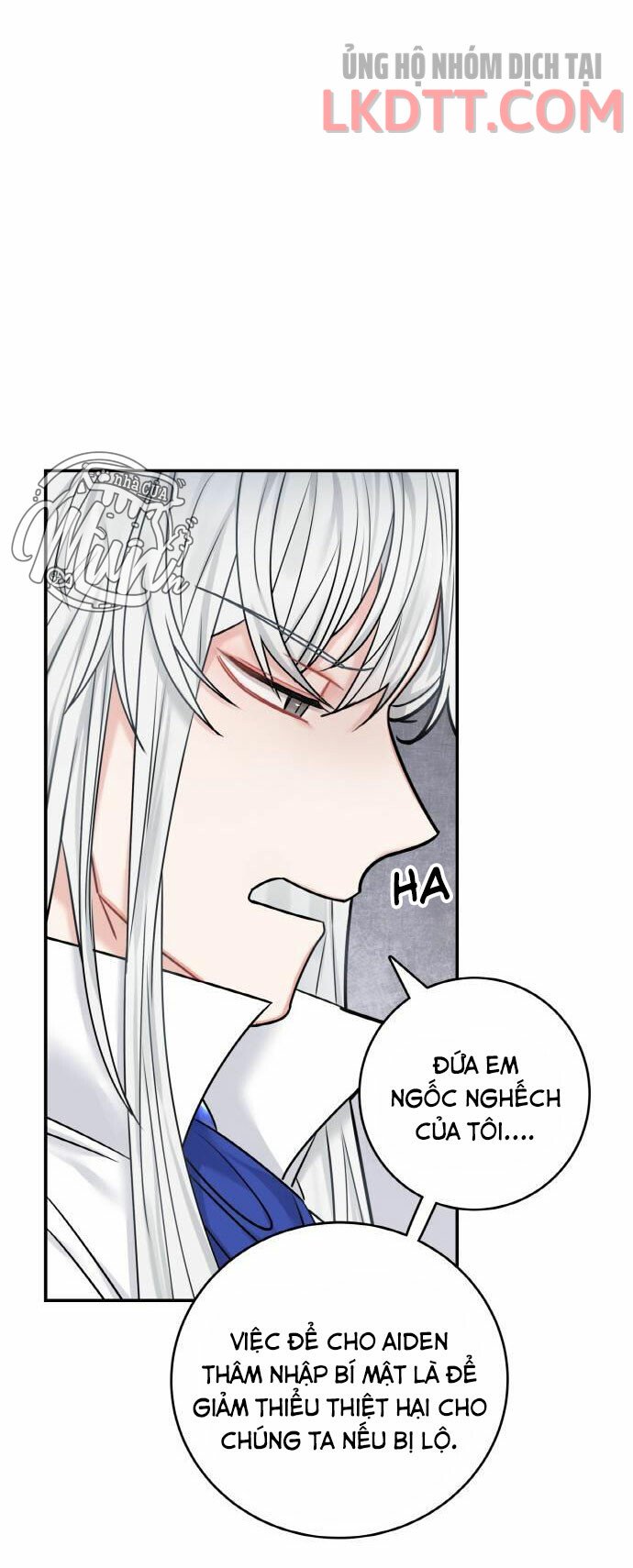 Nhật Ký Tuần Trăng Mật Của Phù Thủy Và Rồng Chapter 45.1 - Trang 2