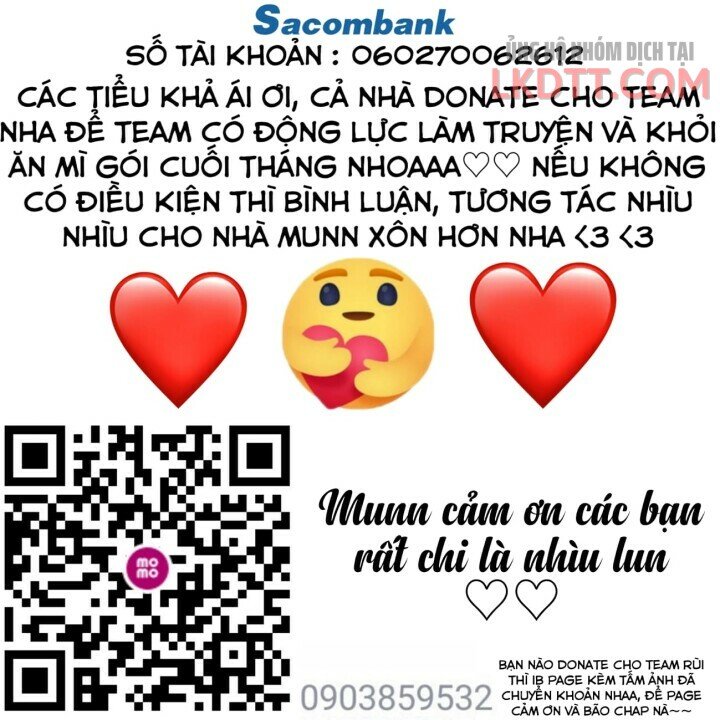 Nhật Ký Tuần Trăng Mật Của Phù Thủy Và Rồng Chapter 46.2 - Trang 2