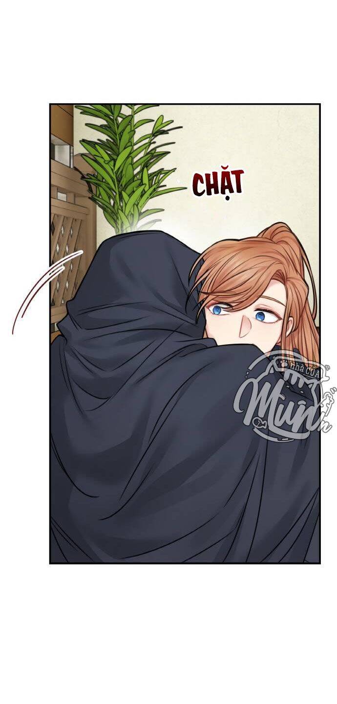 Nhật Ký Tuần Trăng Mật Của Phù Thủy Và Rồng Chapter 46 - Trang 2