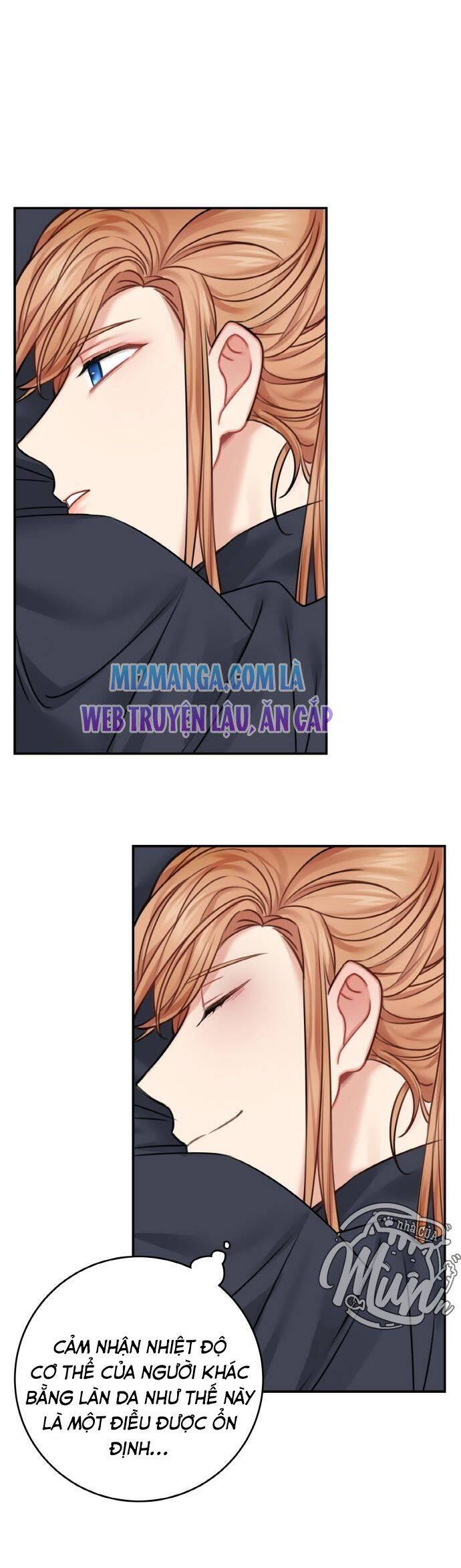 Nhật Ký Tuần Trăng Mật Của Phù Thủy Và Rồng Chapter 46 - Trang 2