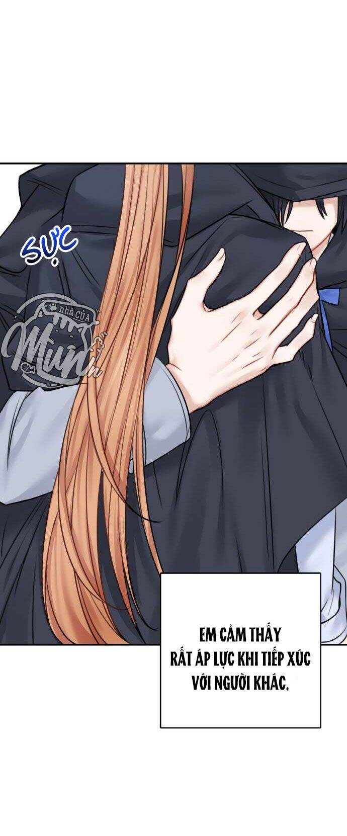 Nhật Ký Tuần Trăng Mật Của Phù Thủy Và Rồng Chapter 46 - Trang 2