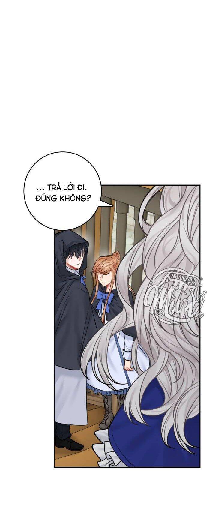 Nhật Ký Tuần Trăng Mật Của Phù Thủy Và Rồng Chapter 46 - Trang 2