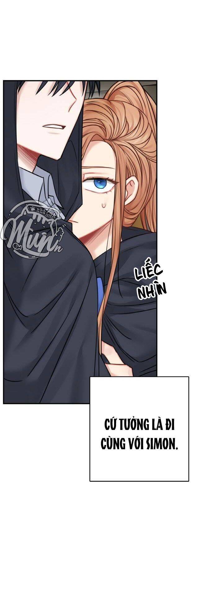 Nhật Ký Tuần Trăng Mật Của Phù Thủy Và Rồng Chapter 46 - Trang 2