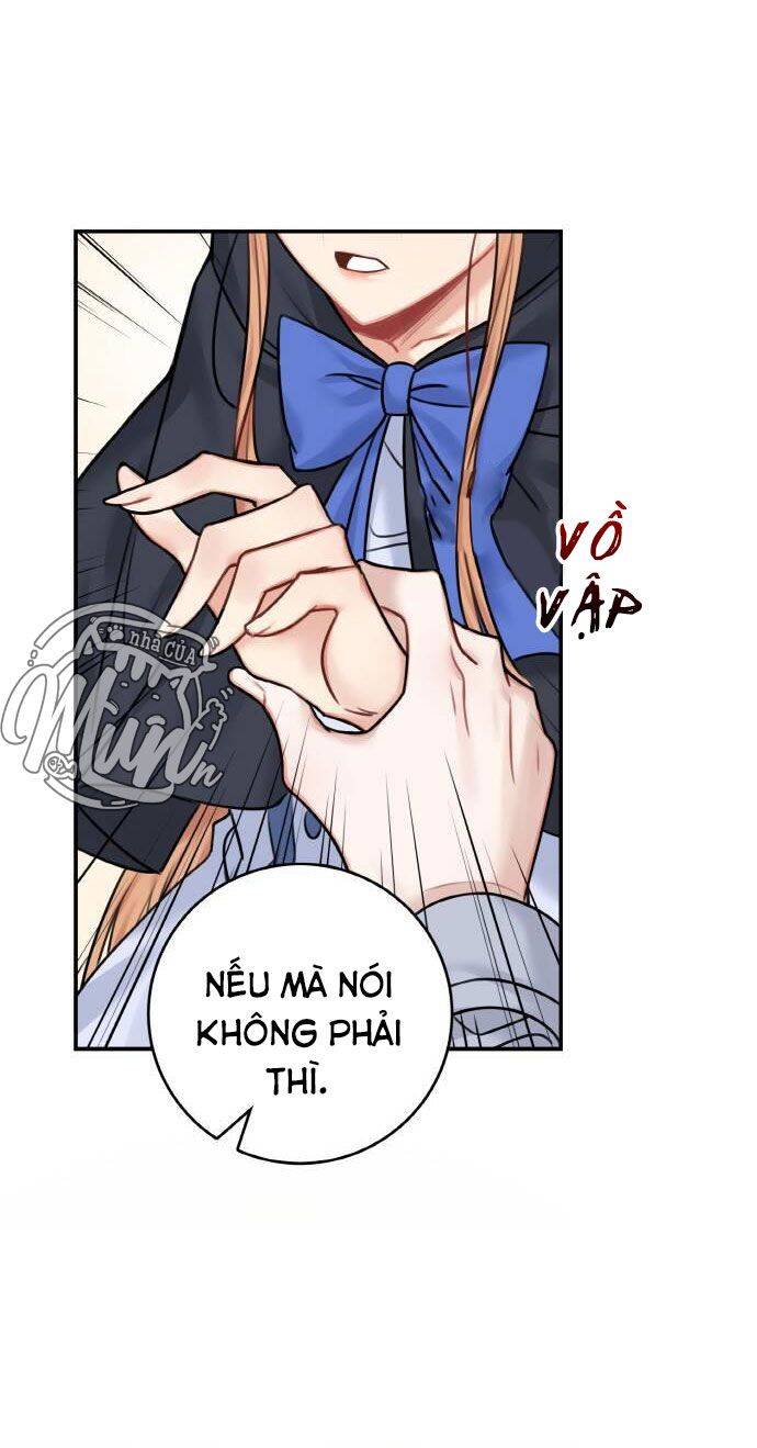 Nhật Ký Tuần Trăng Mật Của Phù Thủy Và Rồng Chapter 46 - Trang 2