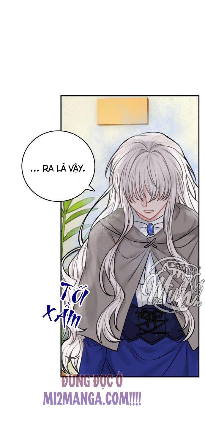 Nhật Ký Tuần Trăng Mật Của Phù Thủy Và Rồng Chapter 46 - Trang 2