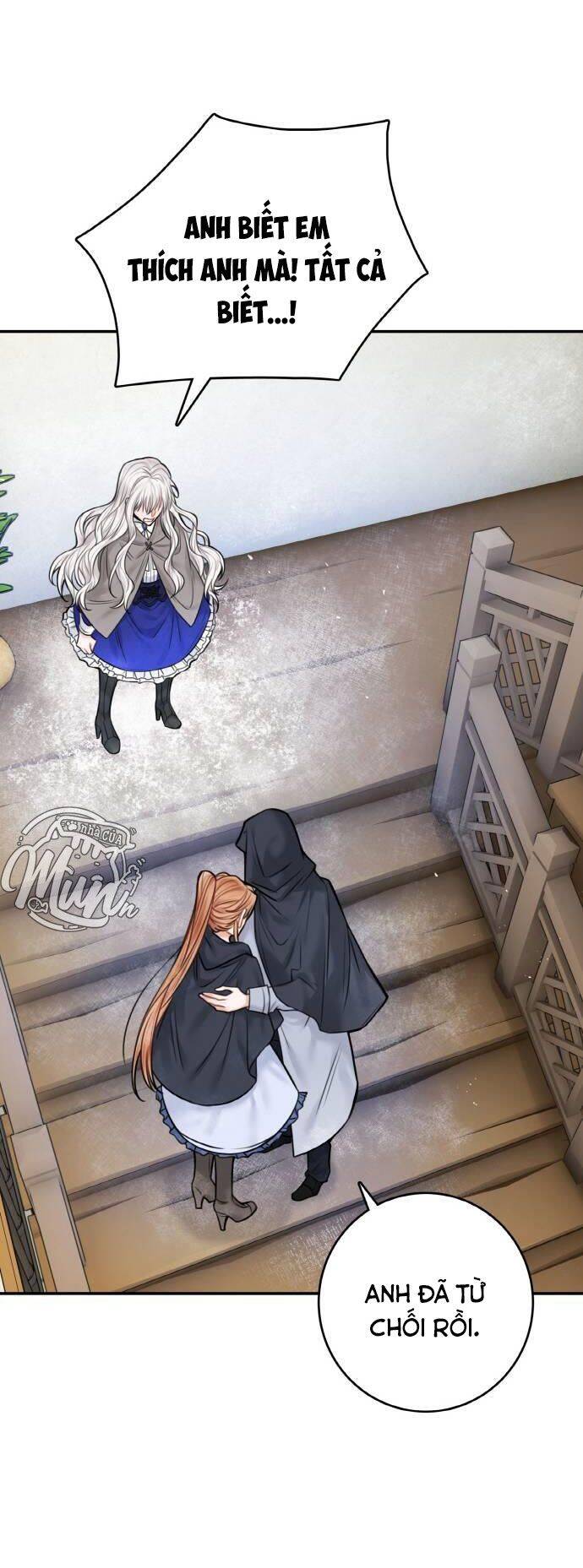 Nhật Ký Tuần Trăng Mật Của Phù Thủy Và Rồng Chapter 46 - Trang 2