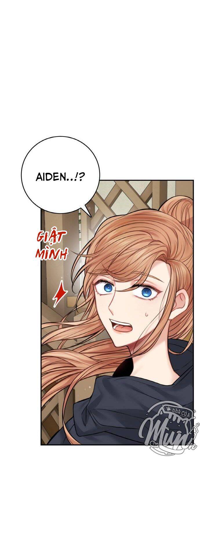 Nhật Ký Tuần Trăng Mật Của Phù Thủy Và Rồng Chapter 46 - Trang 2