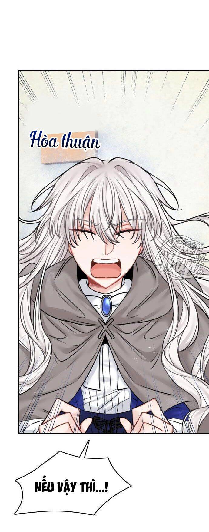 Nhật Ký Tuần Trăng Mật Của Phù Thủy Và Rồng Chapter 46 - Trang 2