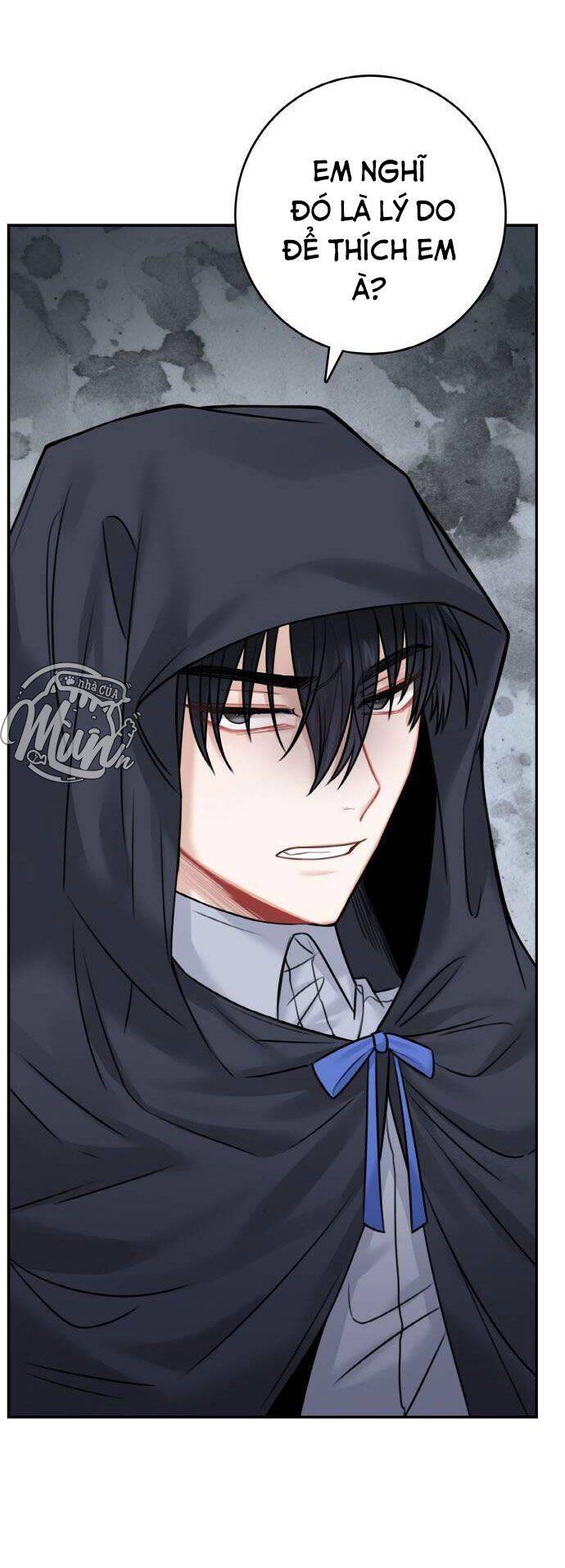 Nhật Ký Tuần Trăng Mật Của Phù Thủy Và Rồng Chapter 46 - Trang 2