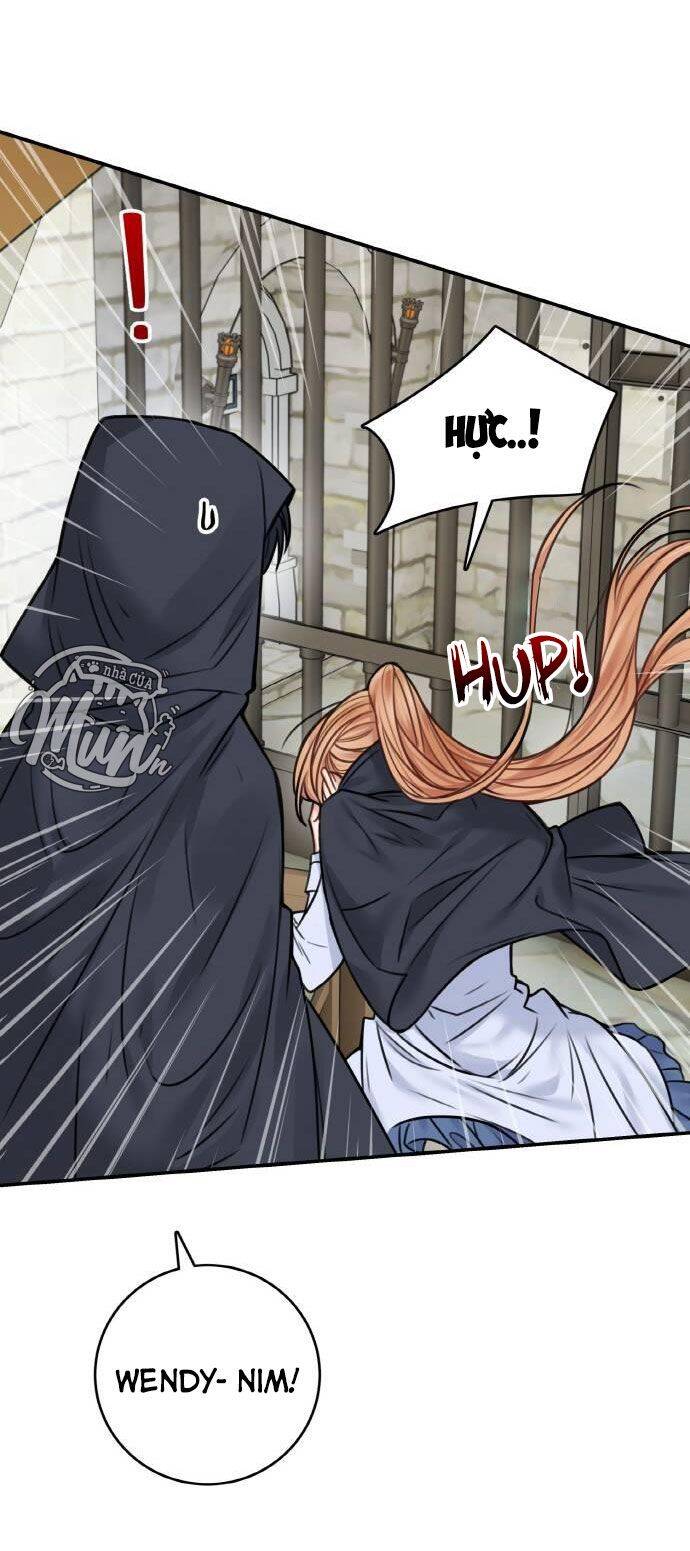 Nhật Ký Tuần Trăng Mật Của Phù Thủy Và Rồng Chapter 46 - Trang 2