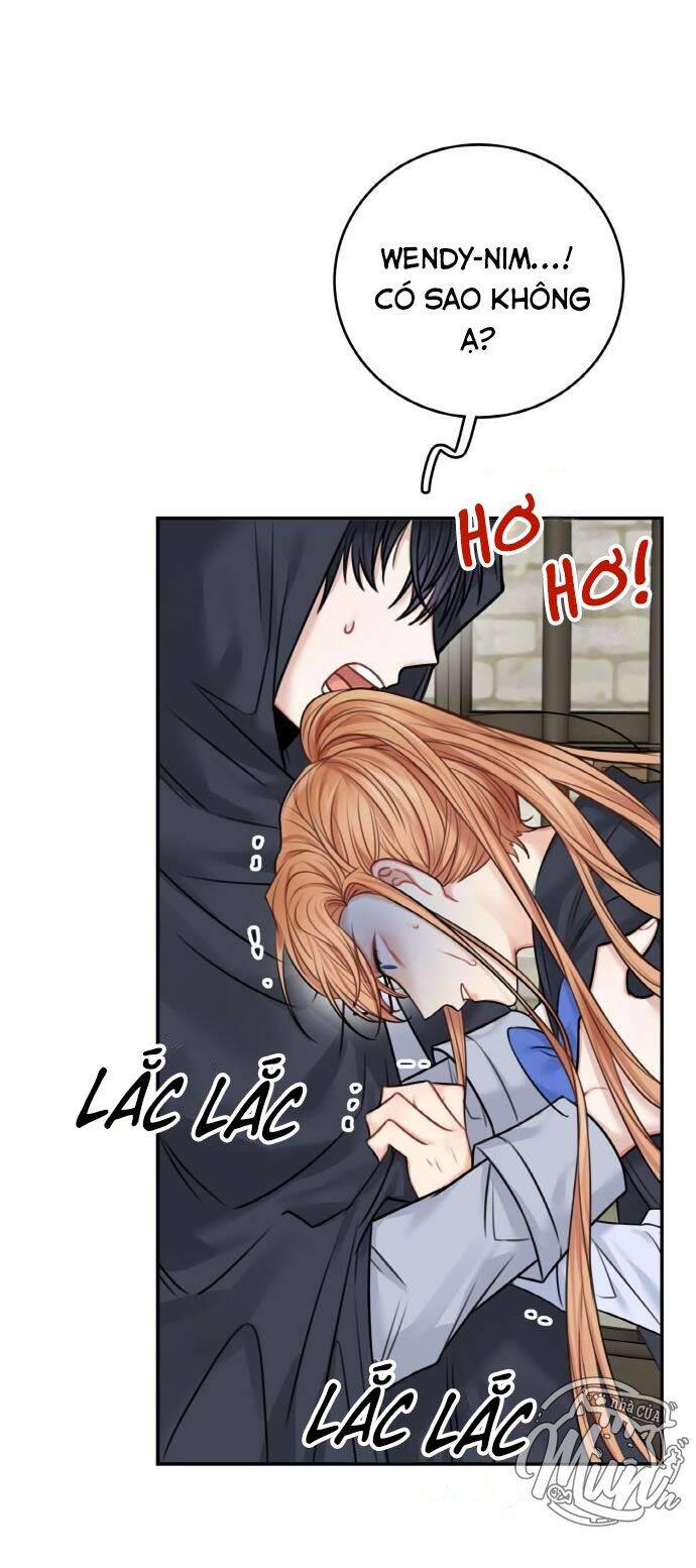 Nhật Ký Tuần Trăng Mật Của Phù Thủy Và Rồng Chapter 46 - Trang 2