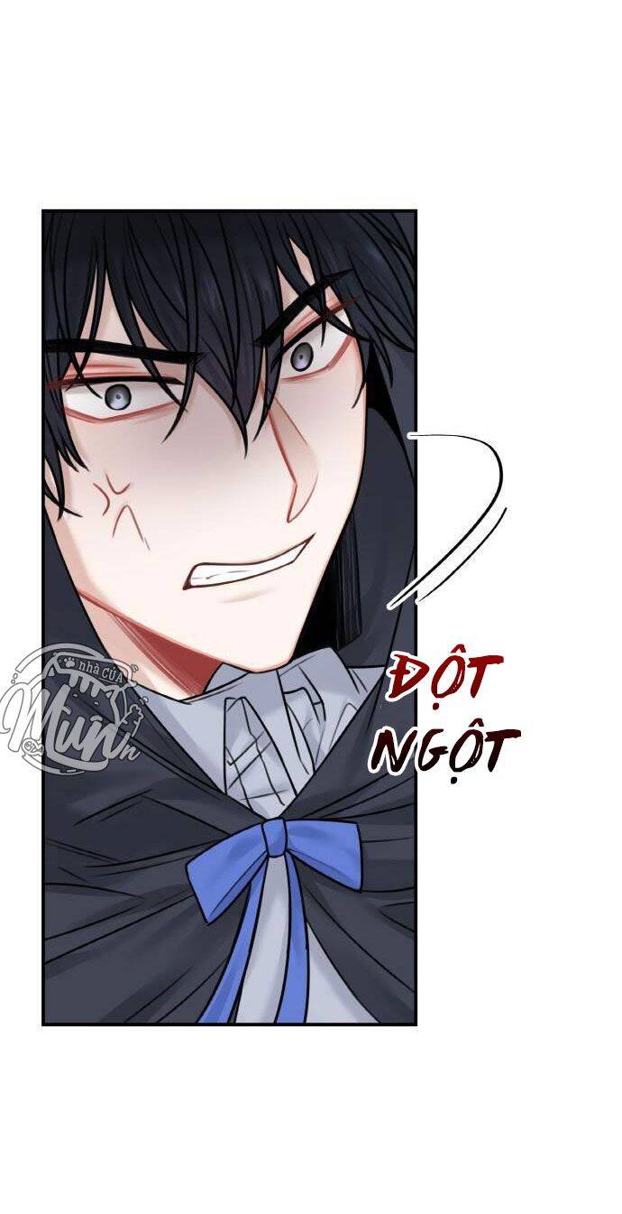 Nhật Ký Tuần Trăng Mật Của Phù Thủy Và Rồng Chapter 46 - Trang 2