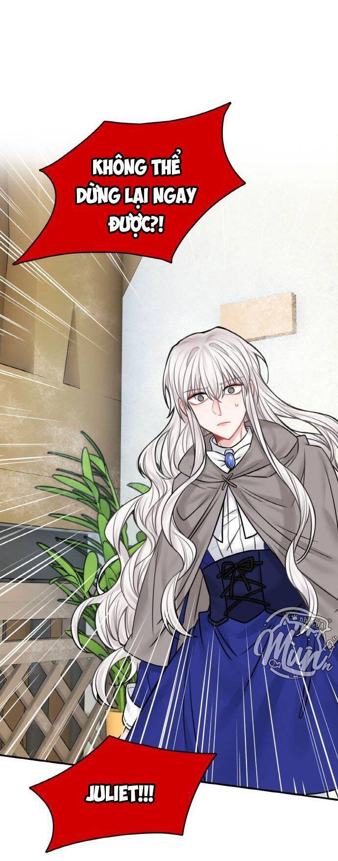 Nhật Ký Tuần Trăng Mật Của Phù Thủy Và Rồng Chapter 46 - Trang 2